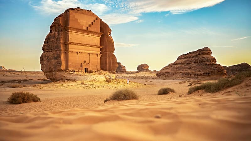 Arábia Saudita