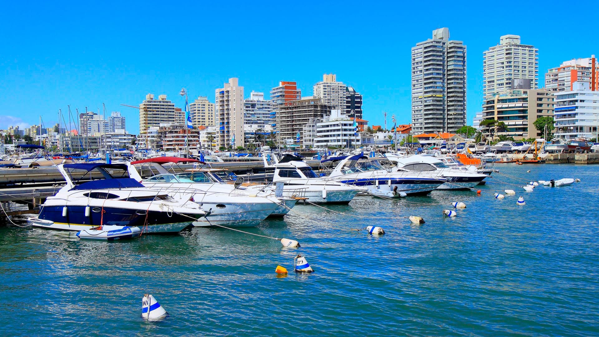 Uruguai
