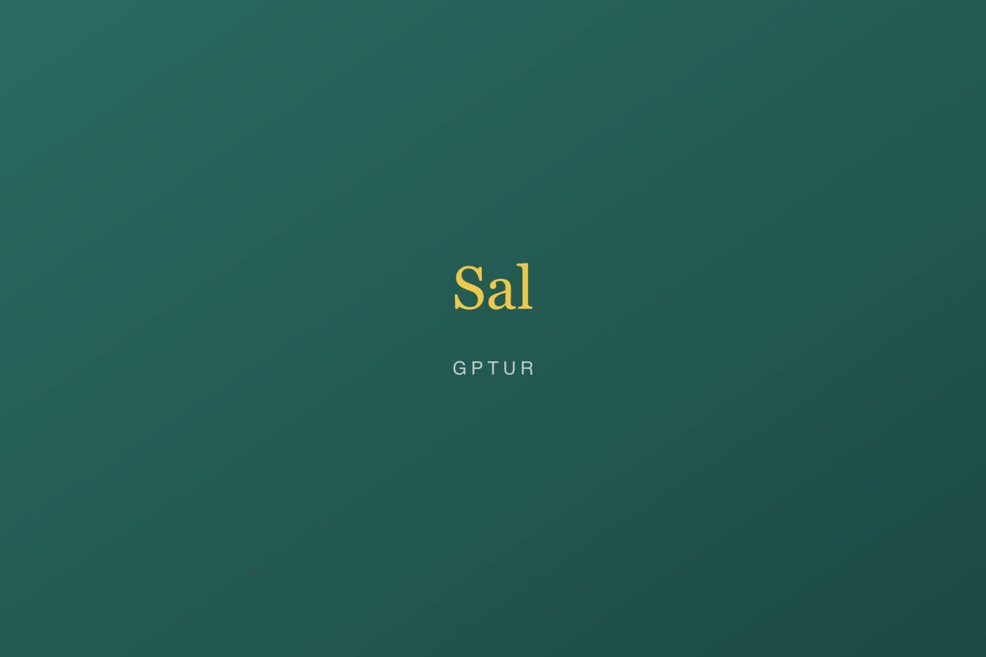 Sal