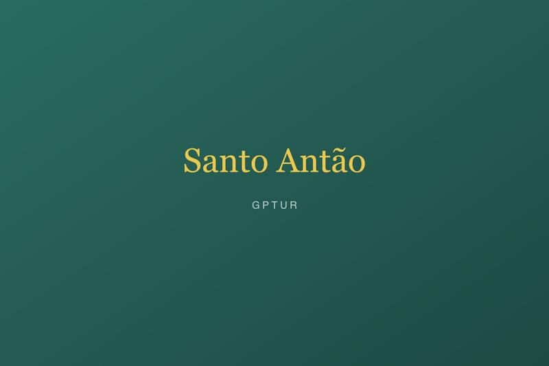 Santo Antão