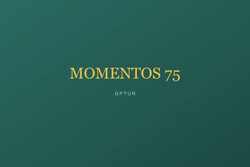MOMENTOS 75