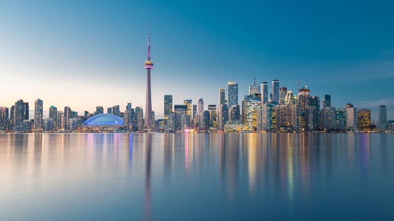 Canadá