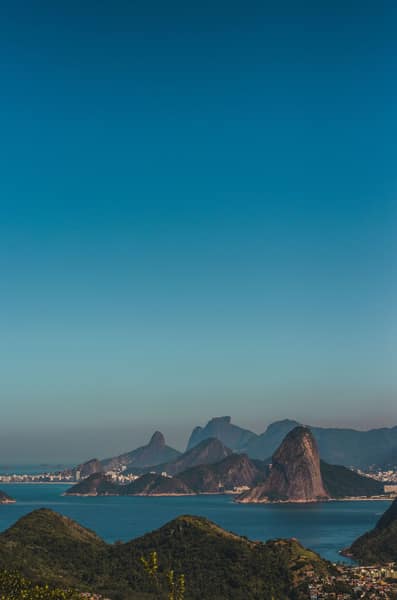 Rio de Janeiro