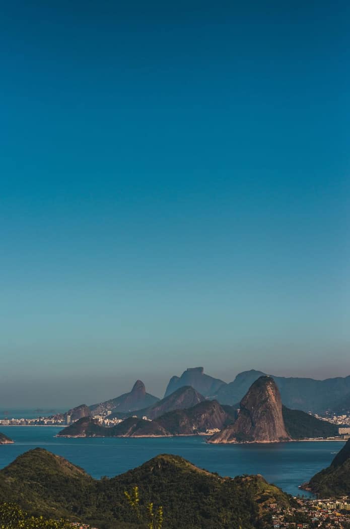 Rio de Janeiro