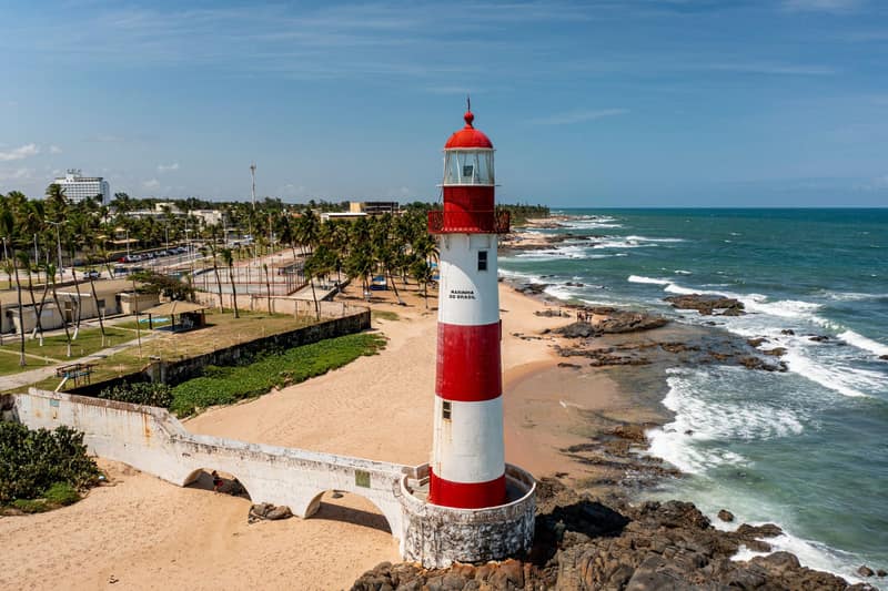 Salvador da Bahia