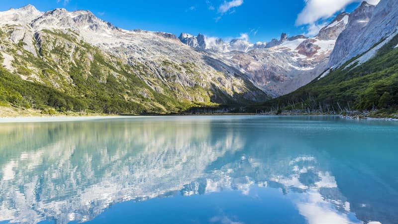 Patagonia