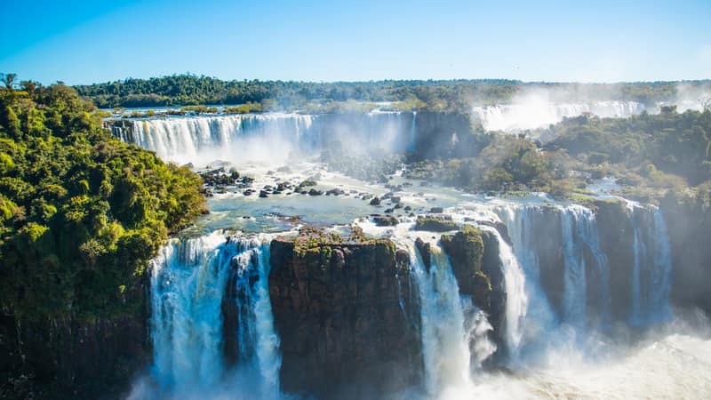 Argentina