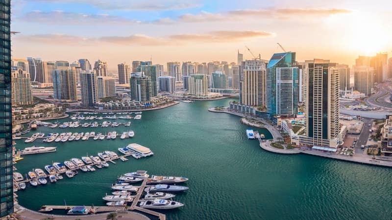 Abu Dhabi