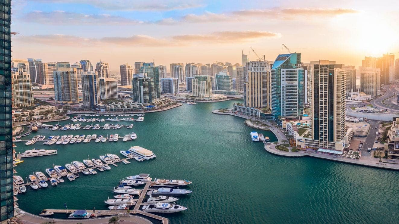 Abu Dhabi