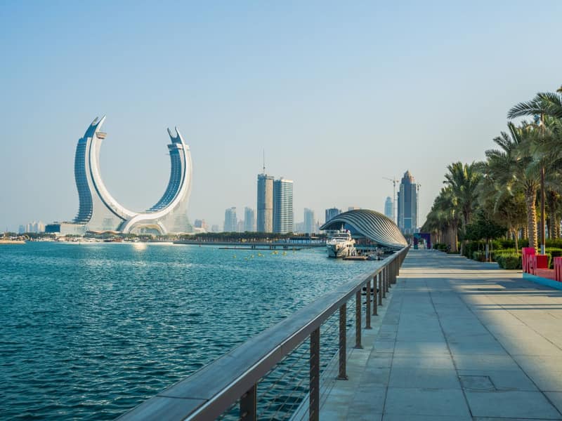 Qatar