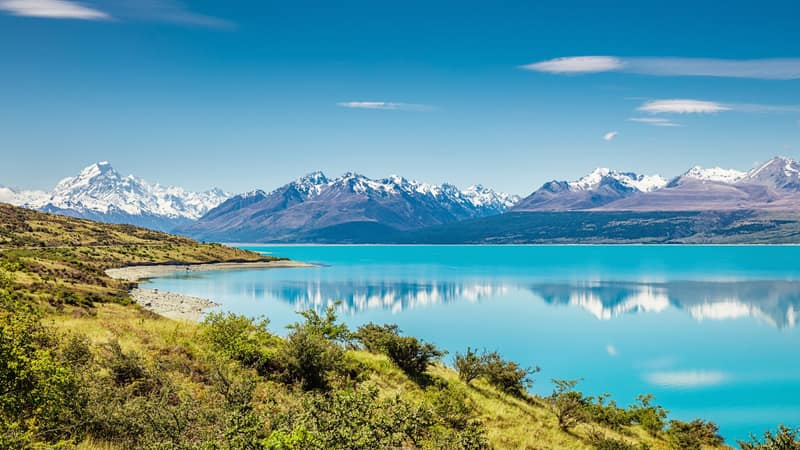 Austrália