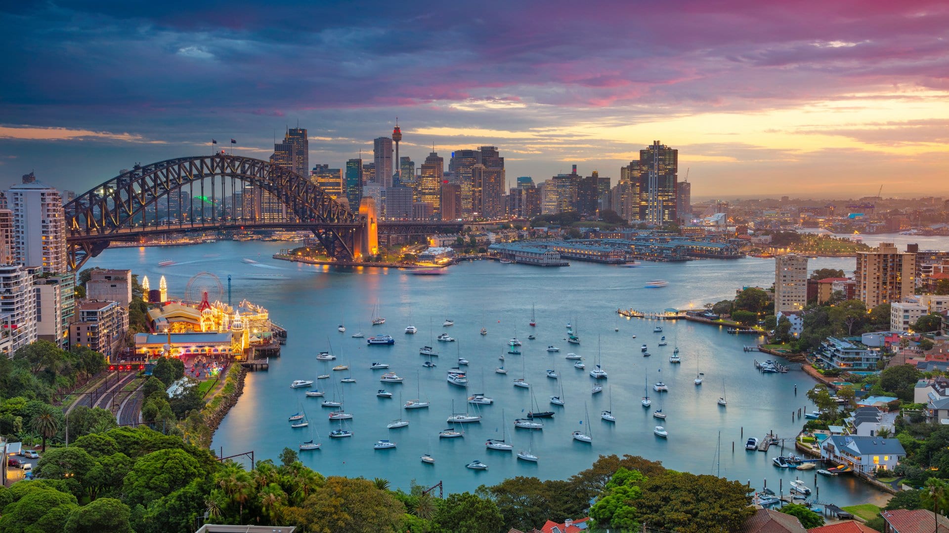Austrália Espectacular
