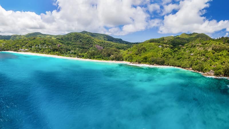 Seychelles