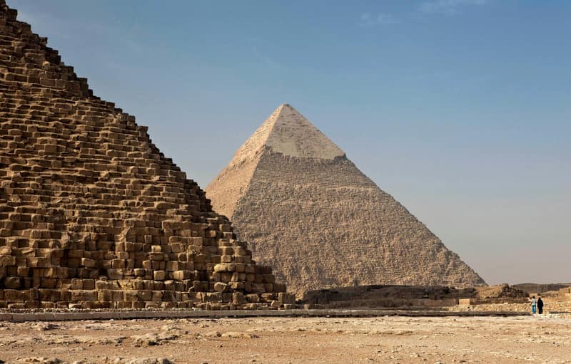Cairo