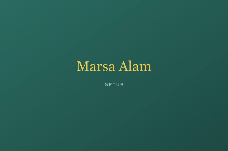 Marsa Alam