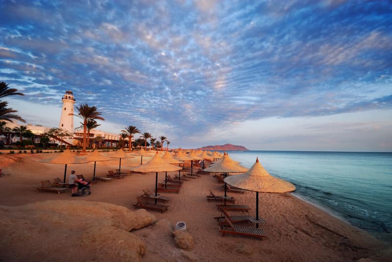 Sharm el-Sheik