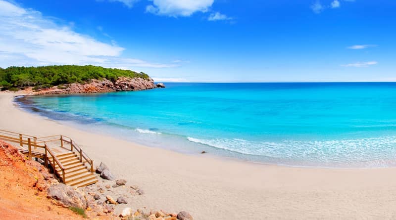 Ibiza