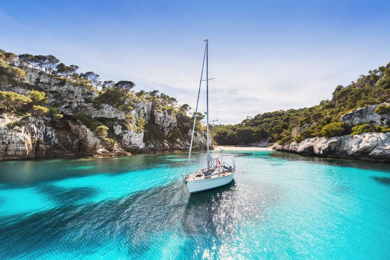 Menorca