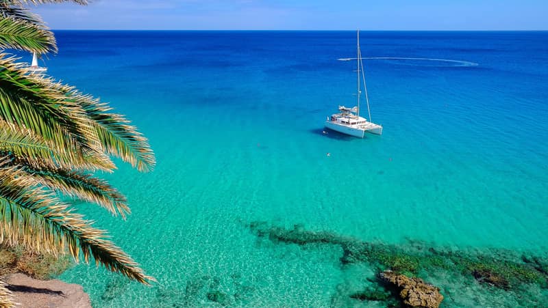 Fuerteventura