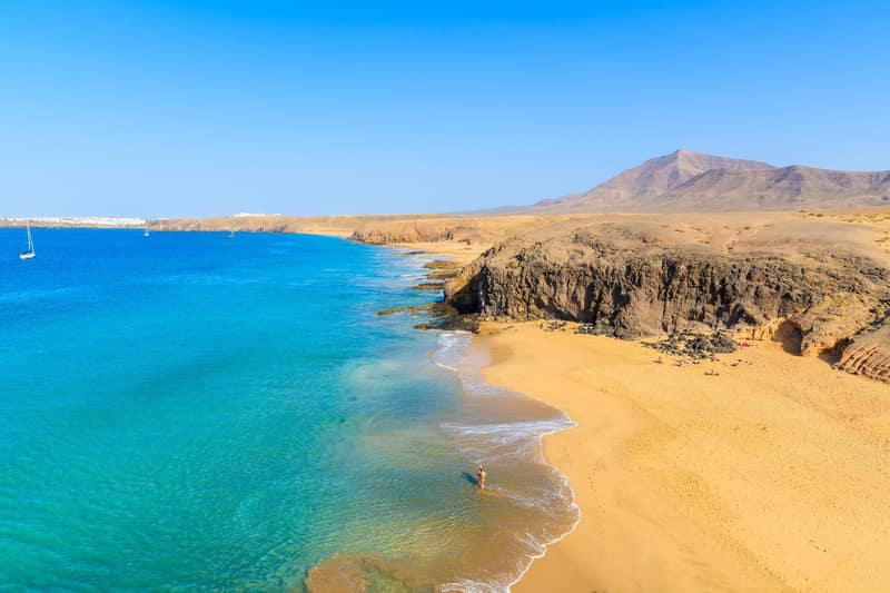 Lanzarote