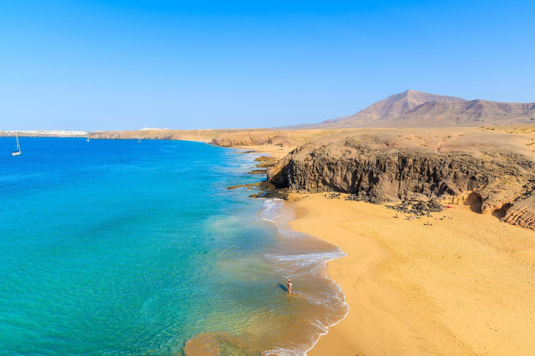 Lanzarote