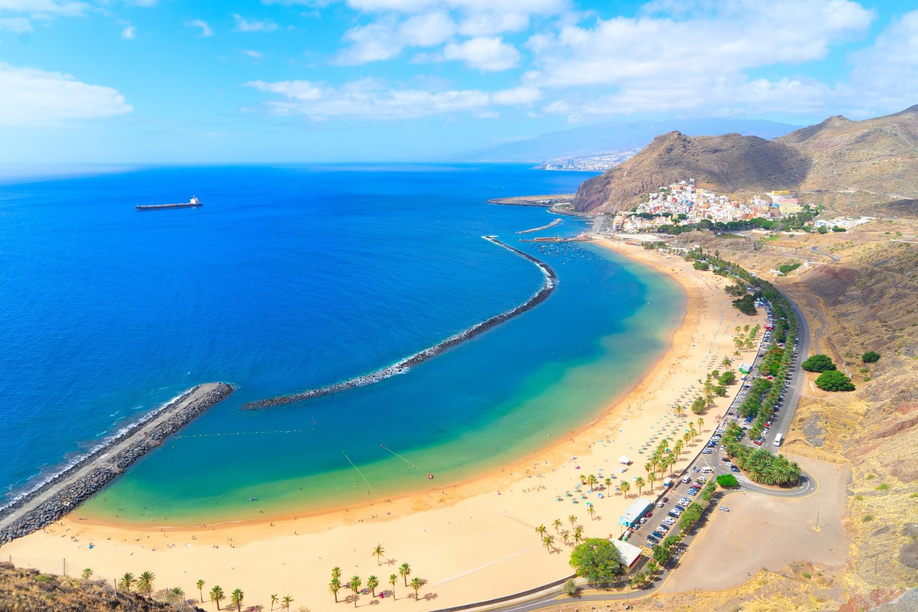 Tenerife