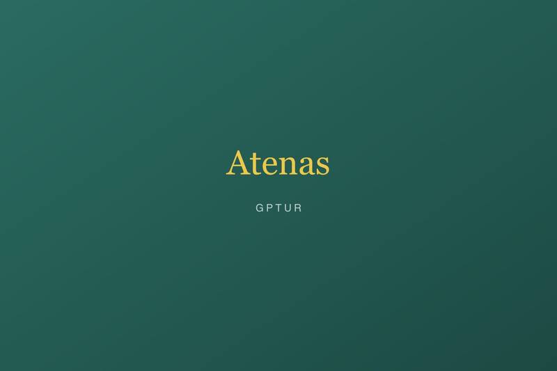 Atenas