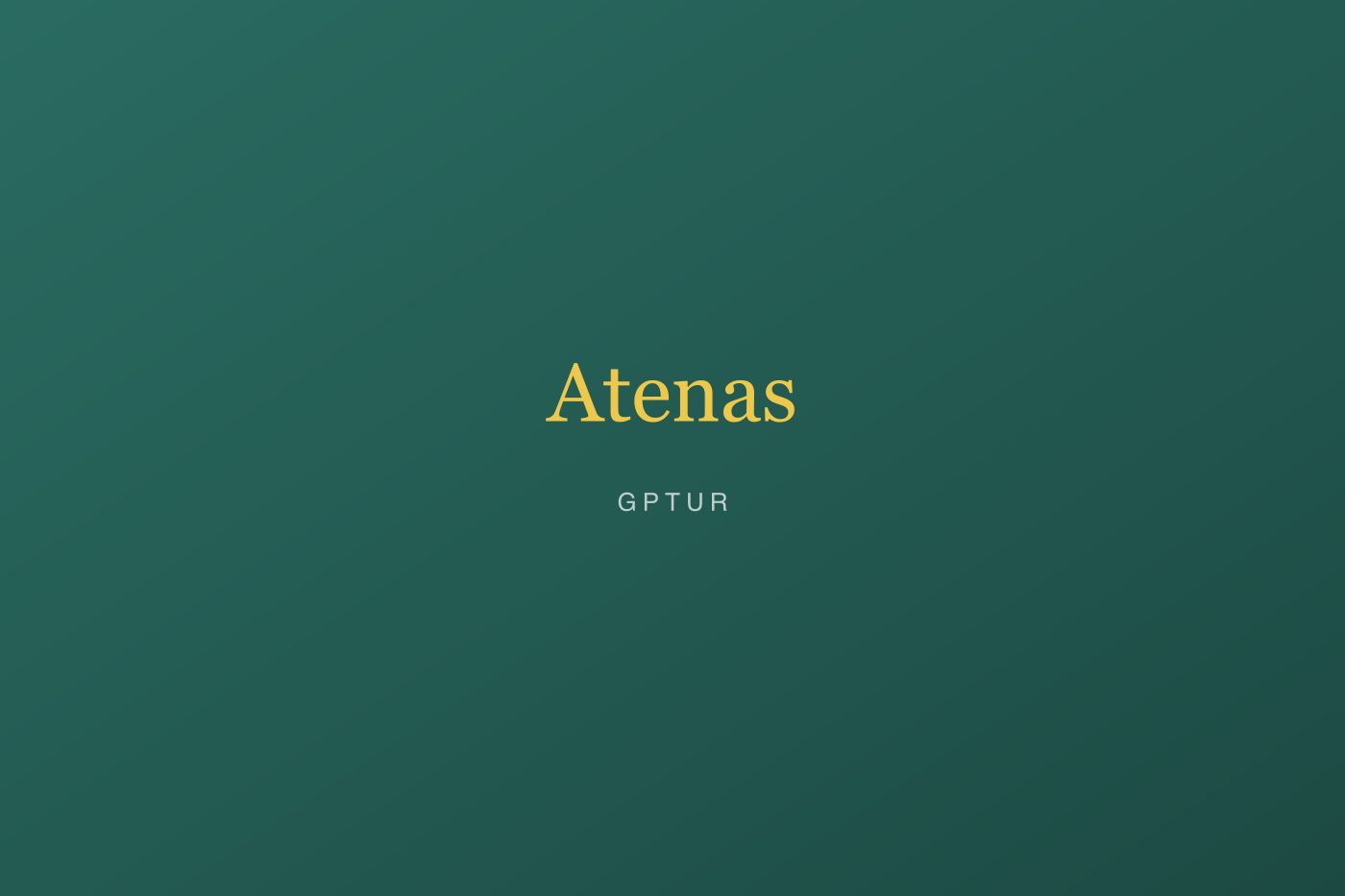 Atenas