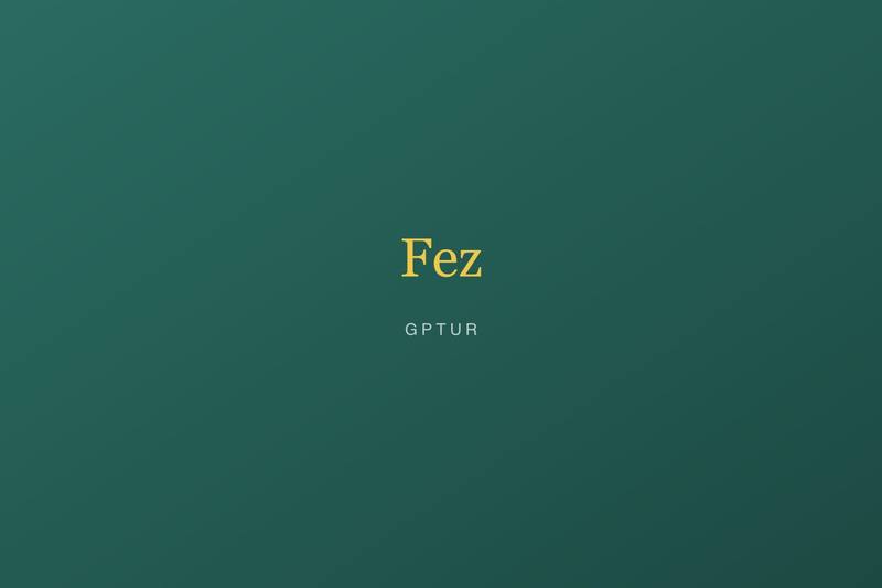 Fez