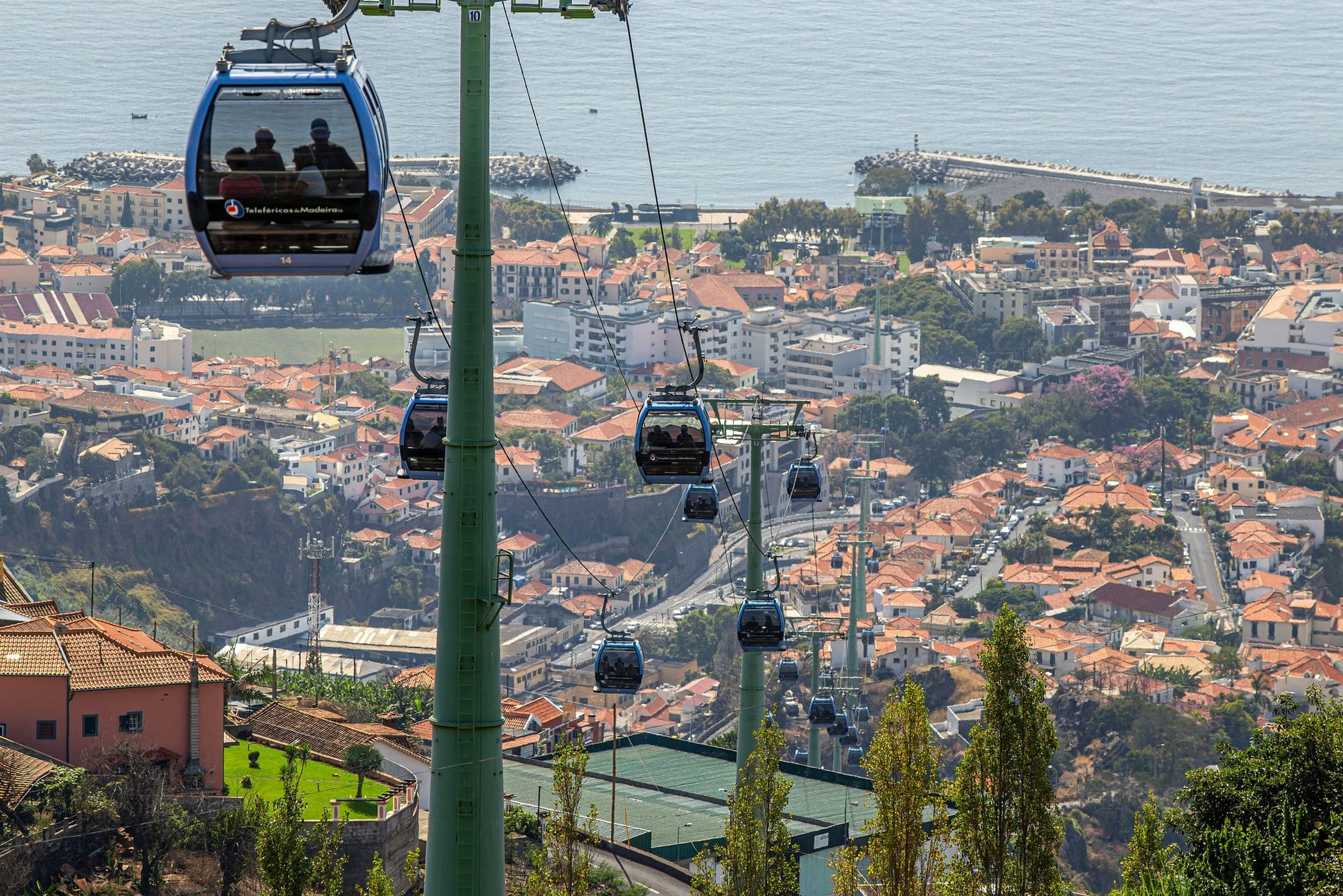 Madeira