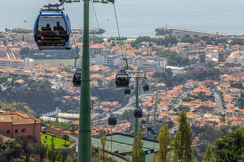 Madeira