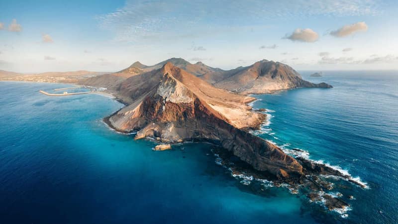 Porto Santo