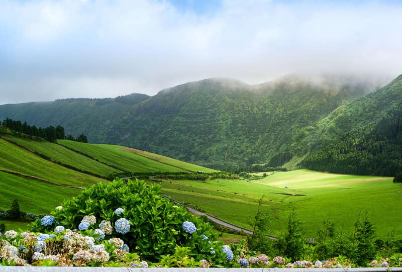 Terceira