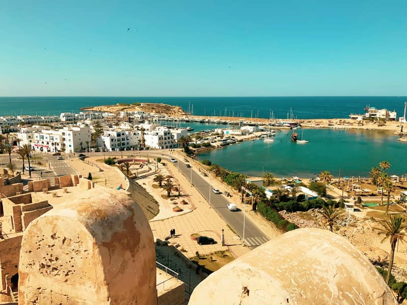 Monastir