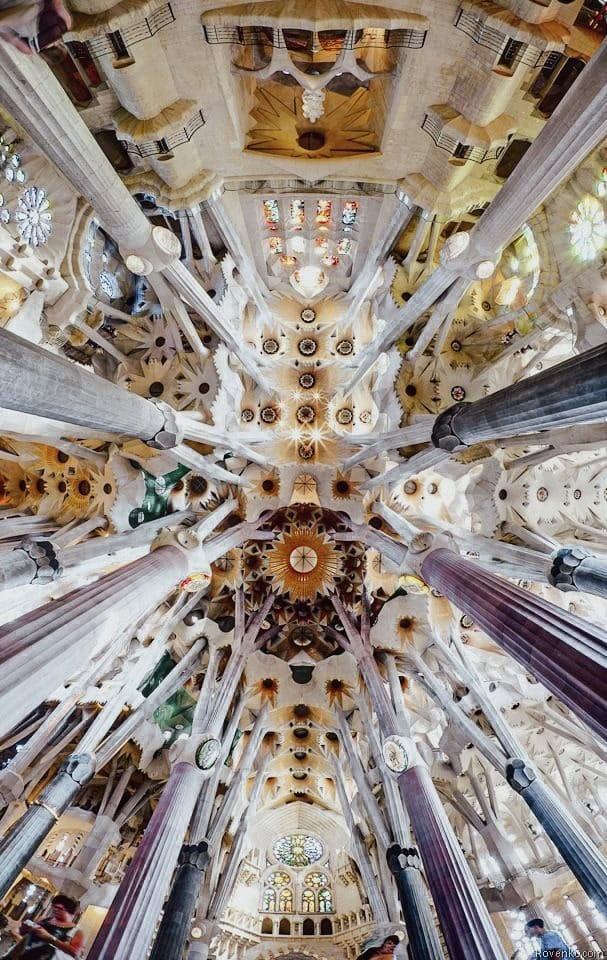 Viagem às raízes de Santo Inácio