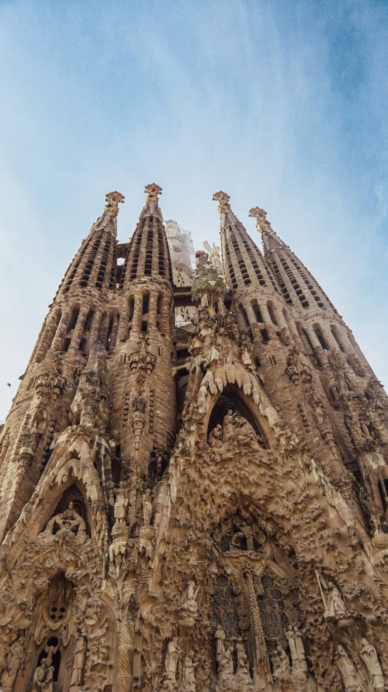 Viagem às raízes de Santo Inácio